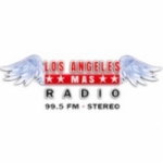 Radio Los Ángeles 99.5 FM