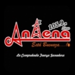 Radio Antena 105.9 FM