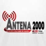 Radio Antena 2000 95.9 FM