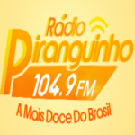 Rádio Piranguinho 104.9 FM