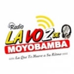Radio La Voz de Moyobamba