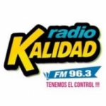 Radio Kalidad 96.3 FM
