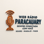 Web Rádio Paracauary