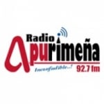 Radio Apurimeña 92.7 FM