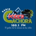 Radio Poder Cachora 105.1 FM