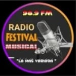 Radio Festival Musical 98.9 FM