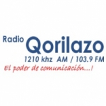Radio Qorilazo 1210 AM 103.9 FM