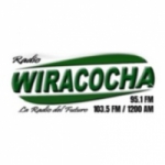 Radio Wiracocha 95.1 FM 1200 AM