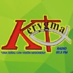Kerygma Radio 93.7 FM