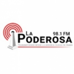 Radio La Poderosa 98.1 FM