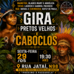 Rádio Umbanda GV