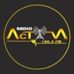 Radio Activa 100.5 FM
