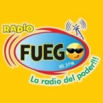 Radio Fuego 90.3 FM