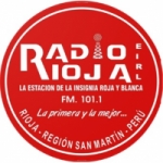 Radio Rioja 101.1 FM