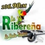 Radio La Ribereña 106.9 FM