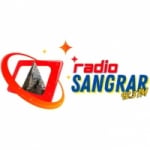 Radio Sangrar 92.3 FM