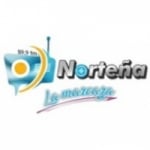 Radio La Norteña 89.9 FM