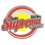 Radio Suprema 106.1 FM