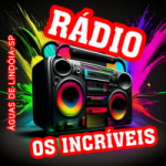Rádio Os Incríveis
