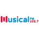 Rádio Musical 105.7 FM