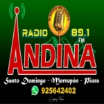 Radio Andina 89.1 FM