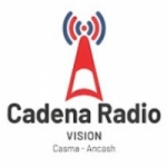 Cadena Radio Visión 840 AM 93.7 FM