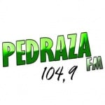 Rádio Pedraza 104.9 FM