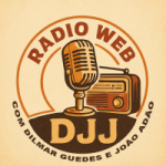 Rádio Web DJJ
