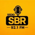 Rádio SBR 92.1 FM