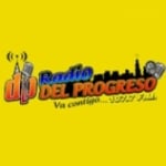 Radio Del Progreso 107.7 FM