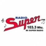Radio Super 103.3 FM