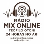 Rádio Mix Online