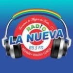 Radio La Nueva 89.3 FM