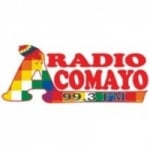 Radio Acomayo 99.3 FM