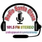 Radio Santa Clara 101.5 FM