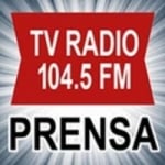 TV Radio Prensa 104.5 FM