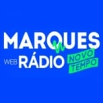 Rádio Marques Novo Tempo 105.9 FM