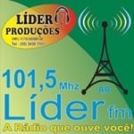 Rádio Líder 101.5 FM