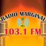 Radio Marginal 103.1 FM