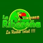 Radio La Ribereña 97.1 FM