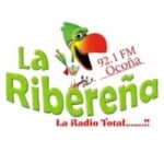 Radio La Ribereña 92.1 FM