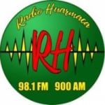 Radio Huarmaca 900 AM 98.1 FM