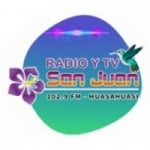Radio San Juan Bautista 102.9 FM