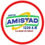 Radio Amistad 1330 AM