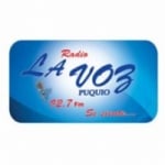 Radio La Voz 92.7 FM