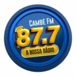 Rádio Cambé 87.7 FM