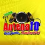 Radio Antena 10 89.1 FM