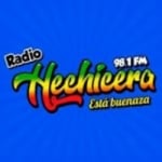 Radio La Hechicera 98.1 FM