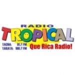 Radio Tropical 91.7 FM
