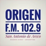 Radio Origen 102.9 FM